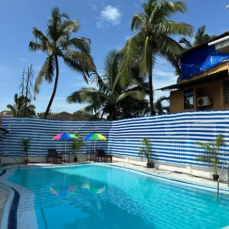 Holiday Beach Resort